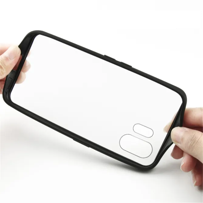 Coque Nothing Phone (2) TPU Transparent Protection 3
