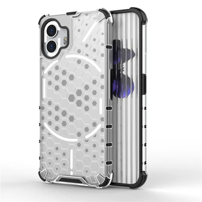 Coque Nothing Phone (2) TPU Antichoc Protection