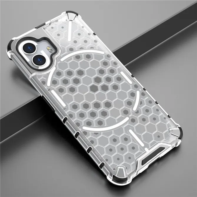Coque Nothing Phone (2) TPU Antichoc Protection