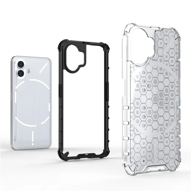Coque Nothing Phone (2) TPU Antichoc Protection