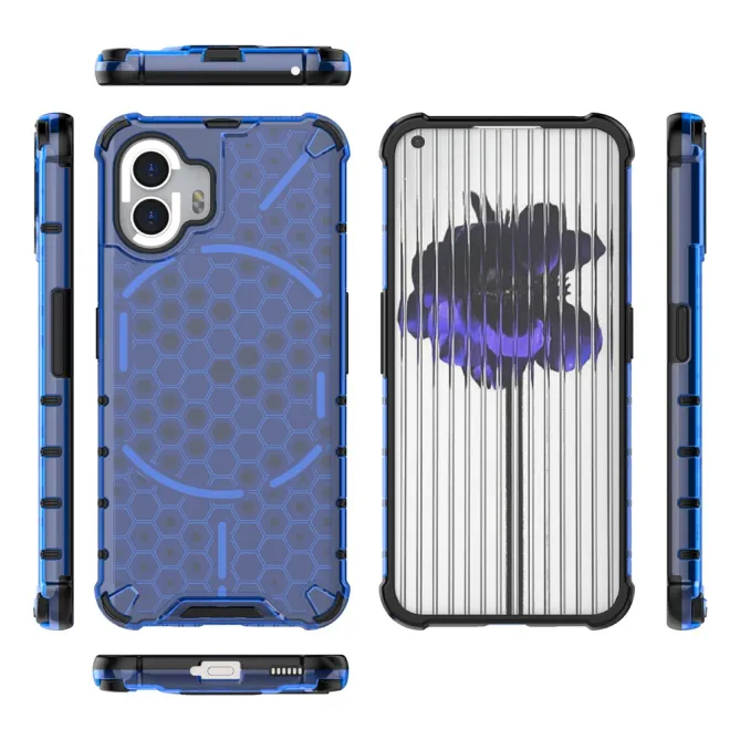 Coque Nothing Phone (2) TPU Antichoc Protection