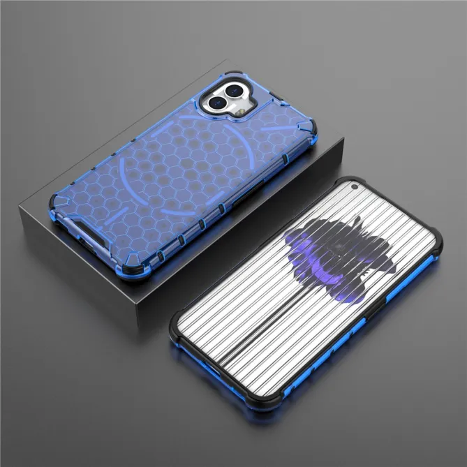 Coque Nothing Phone (2) TPU Antichoc Protection