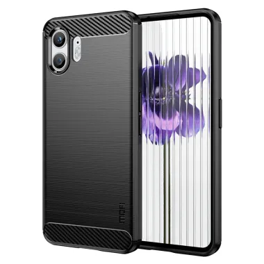 Coque Nothing Phone (2) Fibre de Carbone Protection 2