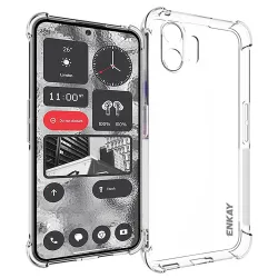 Coque Nothing Phone (2) TPU Transparent Protection 4