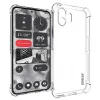 Coque Nothing Phone (2) TPU Transparent Protection 4