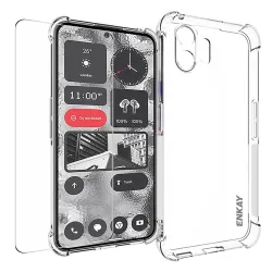 Film Verre Trempé Nothing Phone (2) Protection Écran 2