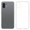 Coque Nothing Phone (2) TPU Transparent Protection 5