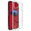 Coque Nothing Phone (2) TPU Transparent Antichoc Protection 4
