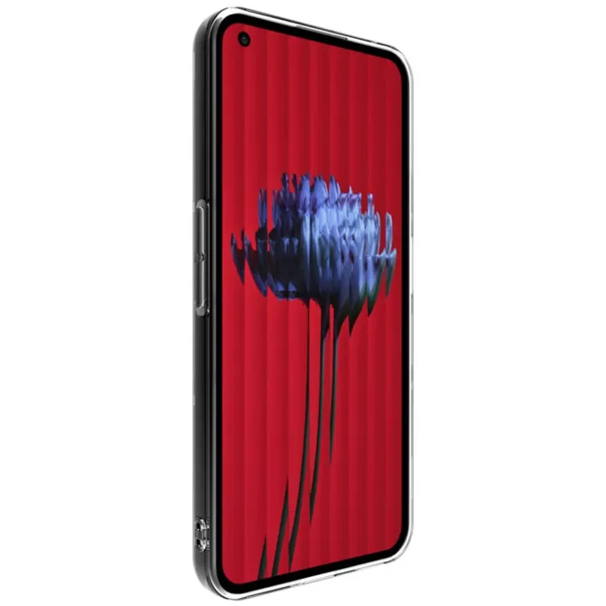 Coque Nothing Phone (2) TPU Transparent Antichoc Protection 4