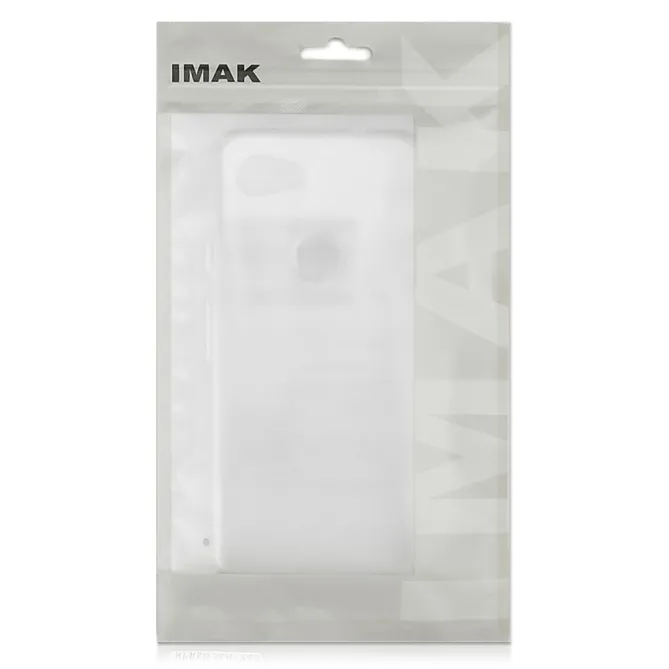 Coque Nothing Phone (2) TPU Transparent Antichoc Protection 4
