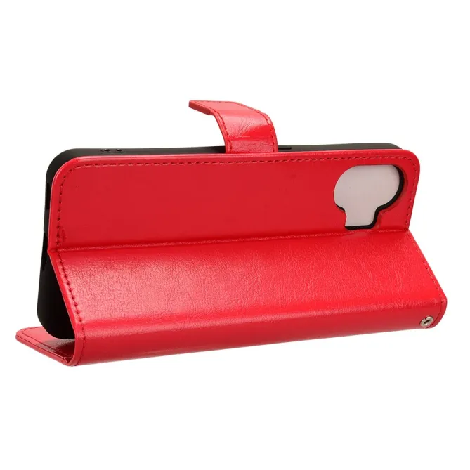 Coque Nothing Phone (2) Simili Cuir Protection