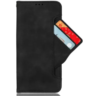 Coque Nothing Phone (2) Simili Cuir Antichoc Protection