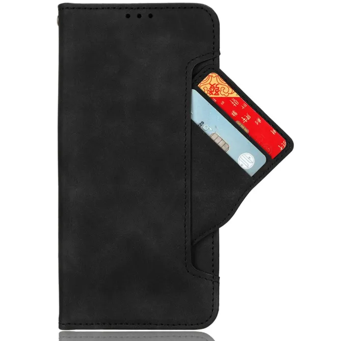 Coque Nothing Phone (2) Simili Cuir Antichoc Protection