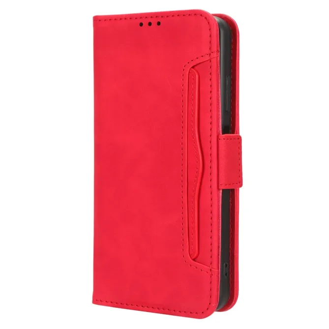 Coque Nothing Phone (2) Simili Cuir Antichoc Protection