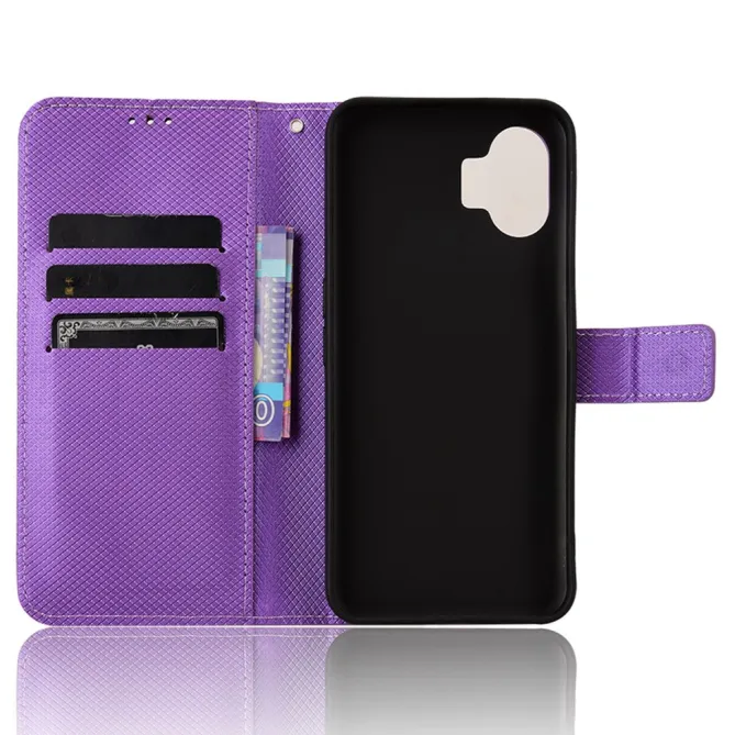 Housse Nothing Phone (2) Simili Cuir Porte-Cartes 2