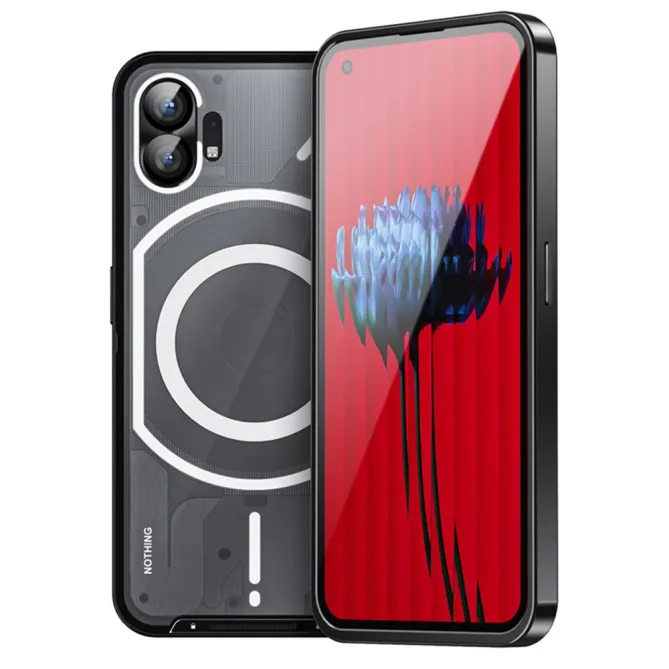 Coque Nothing Phone (2) Protection 2