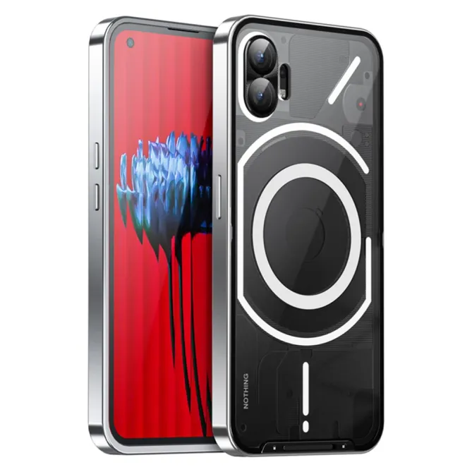 Coque Nothing Phone (2) Protection 2