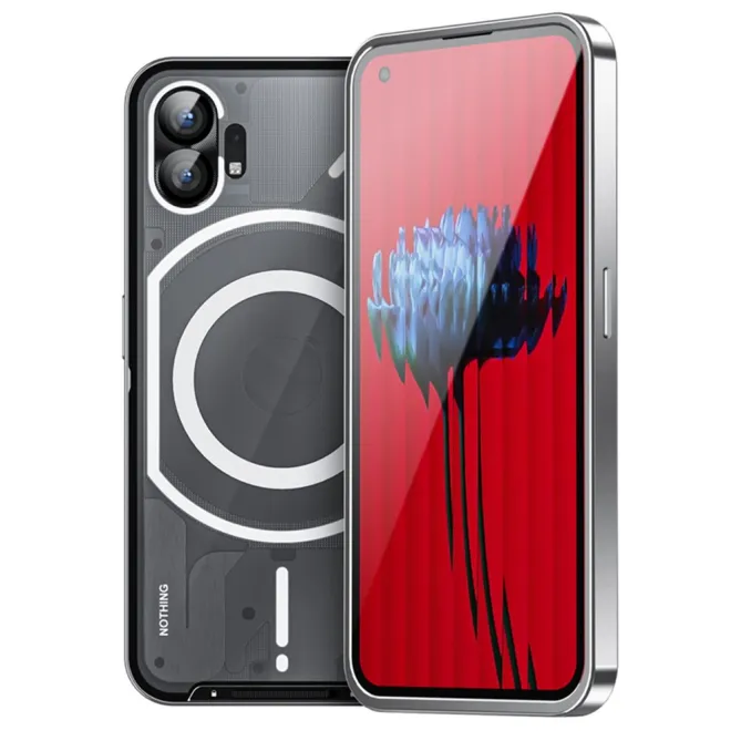 Coque Nothing Phone (2) Protection 2