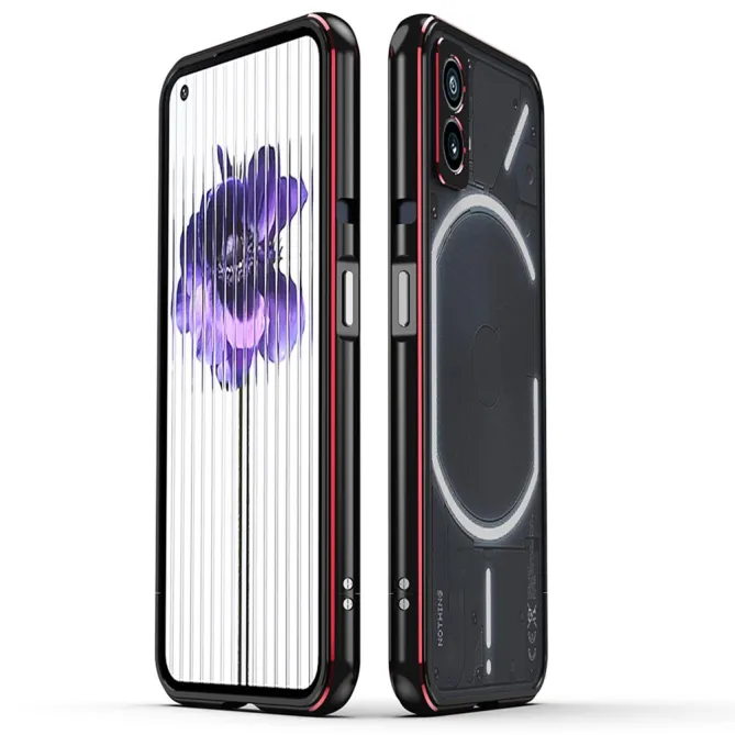 Coque Nothing Phone (2) Protection 3