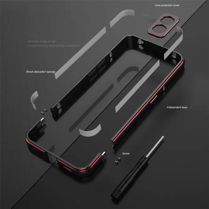 Coque Nothing Phone (2) Protection 3