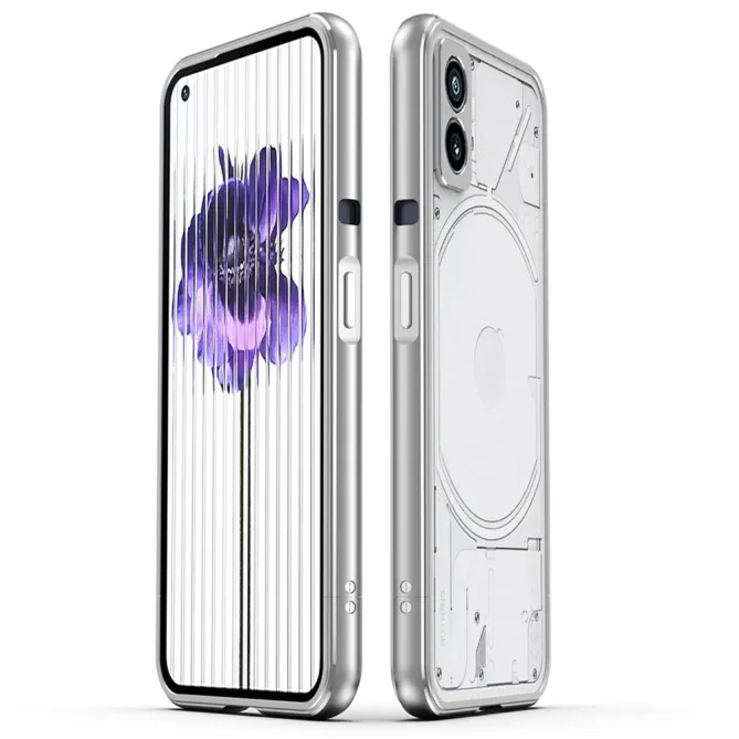 Coque Nothing Phone (2) Protection 3