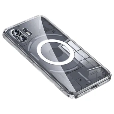 Coque Nothing Phone (2) TPU Transparent Protection 6