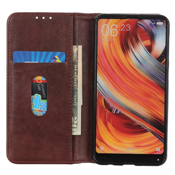 Coque Nothing Phone (2) Simili Cuir Protection 3