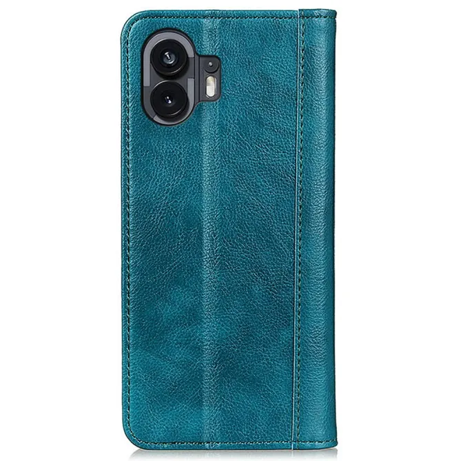 Coque Nothing Phone (2) Simili Cuir Protection 3