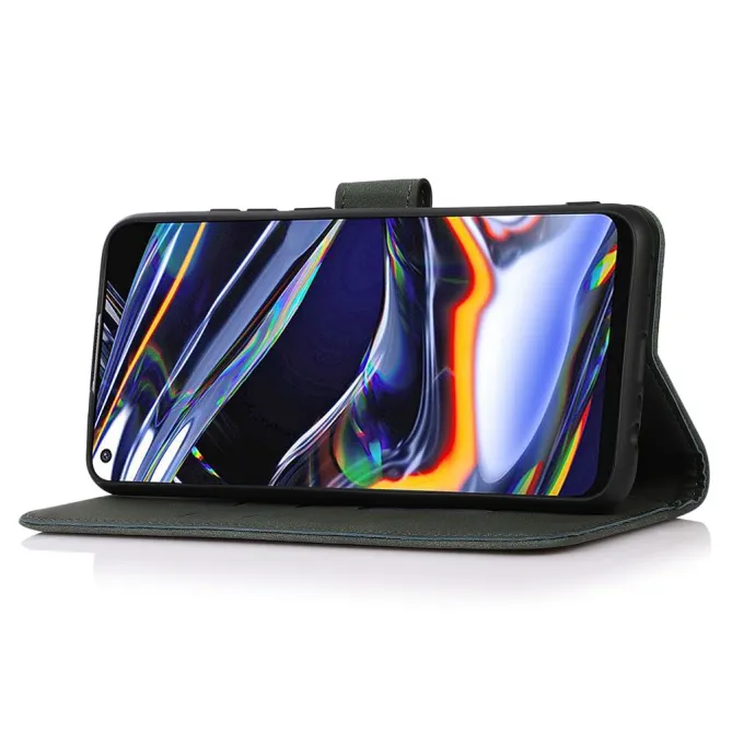 Coque Nothing Phone (2) Simili Cuir Protection 4