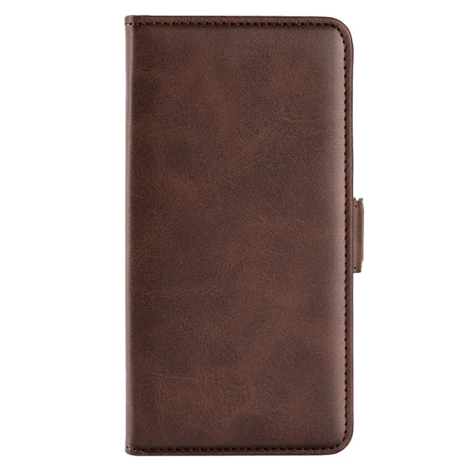 Coque Nothing Phone (2) Simili Cuir Béquille Antichoc Protection