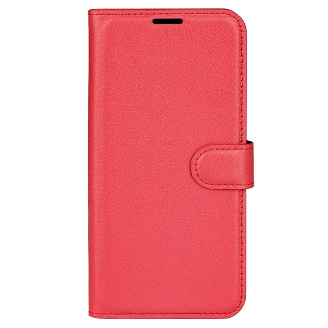 Coque Nothing Phone (2) Simili Cuir Protection 5