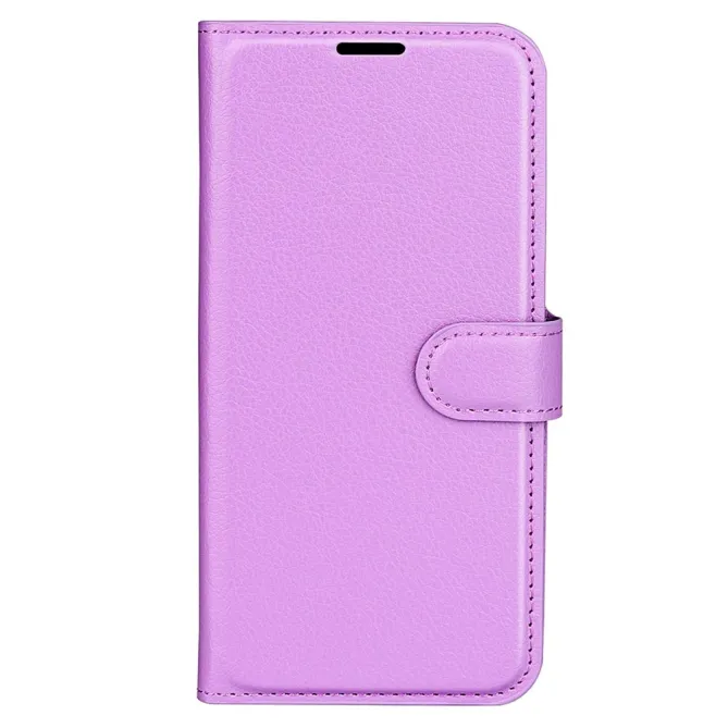 Coque Nothing Phone (2) Simili Cuir Protection 5