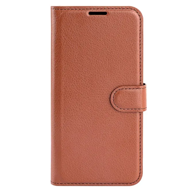 Coque Nothing Phone (2) Simili Cuir Protection 5