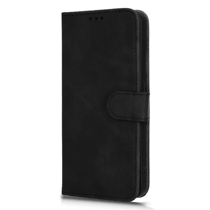 Coque Nothing Phone (2) Simili Cuir Protection 6