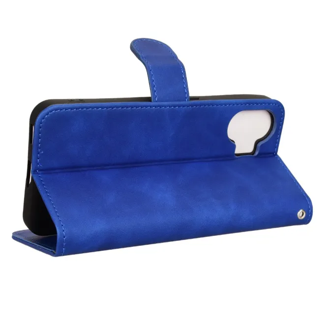 Coque Nothing Phone (2) Simili Cuir Protection 6