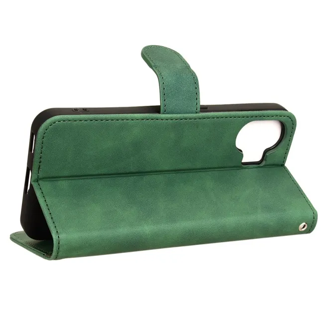 Coque Nothing Phone (2) Simili Cuir Protection 6