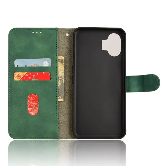 Coque Nothing Phone (2) Simili Cuir Protection 6