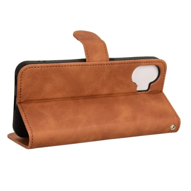 Coque Nothing Phone (2) Simili Cuir Protection 6