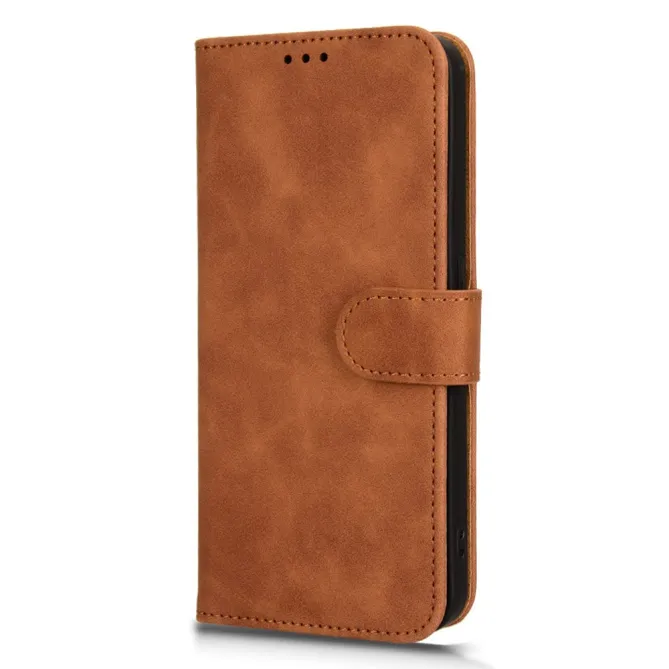 Coque Nothing Phone (2) Simili Cuir Protection 6