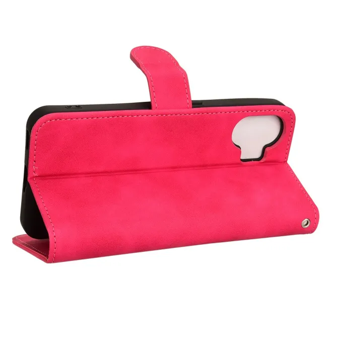 Coque Nothing Phone (2) Simili Cuir Protection 6