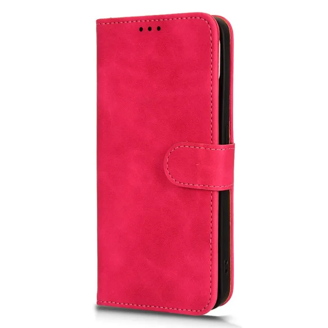 Coque Nothing Phone (2) Simili Cuir Protection 6
