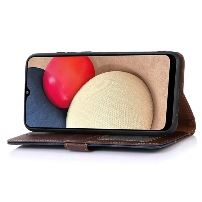 Housse Nothing Phone (2) Simili Cuir RFID Porte-Cartes