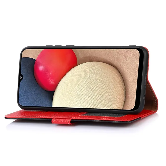 Housse Nothing Phone (2) Simili Cuir RFID Porte-Cartes