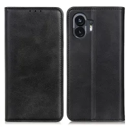 Coque Nothing Phone (2) Simili Cuir Protection 7