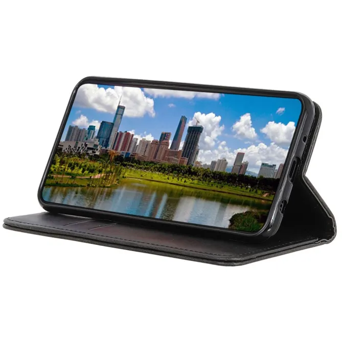 Coque Nothing Phone (2) Simili Cuir Protection 7