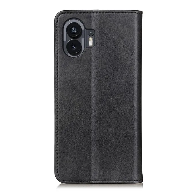 Coque Nothing Phone (2) Simili Cuir Protection 7