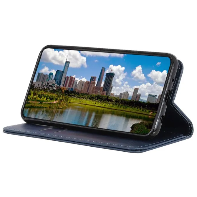 Coque Nothing Phone (2) Simili Cuir Protection 7