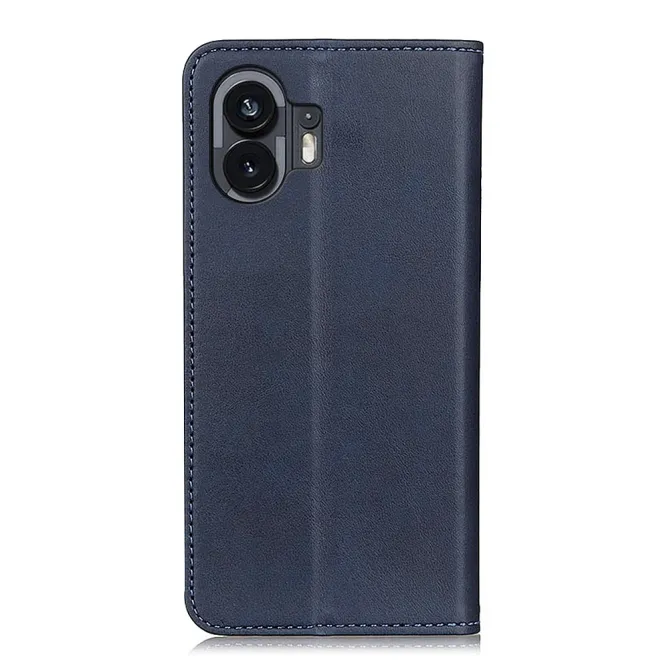 Coque Nothing Phone (2) Simili Cuir Protection 7