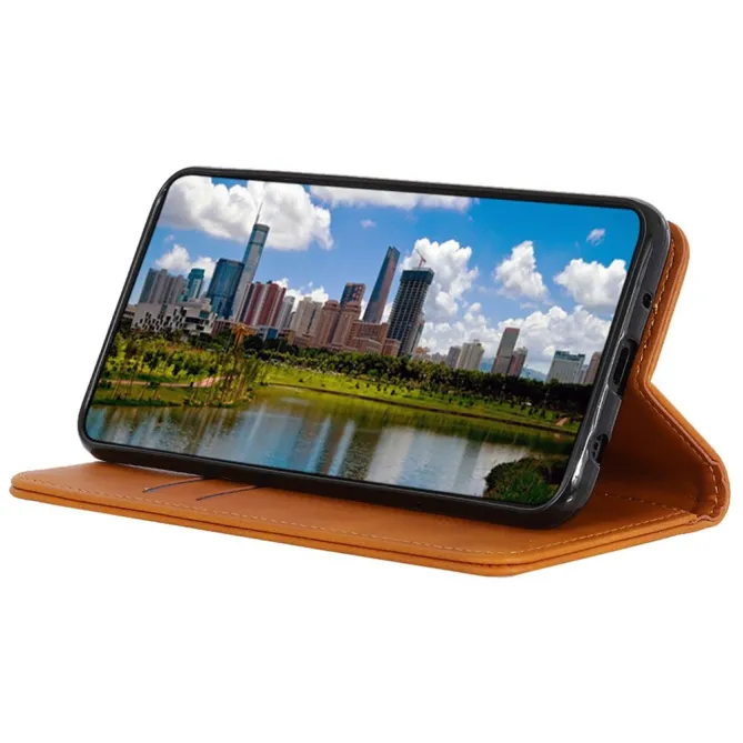 Coque Nothing Phone (2) Simili Cuir Protection 7