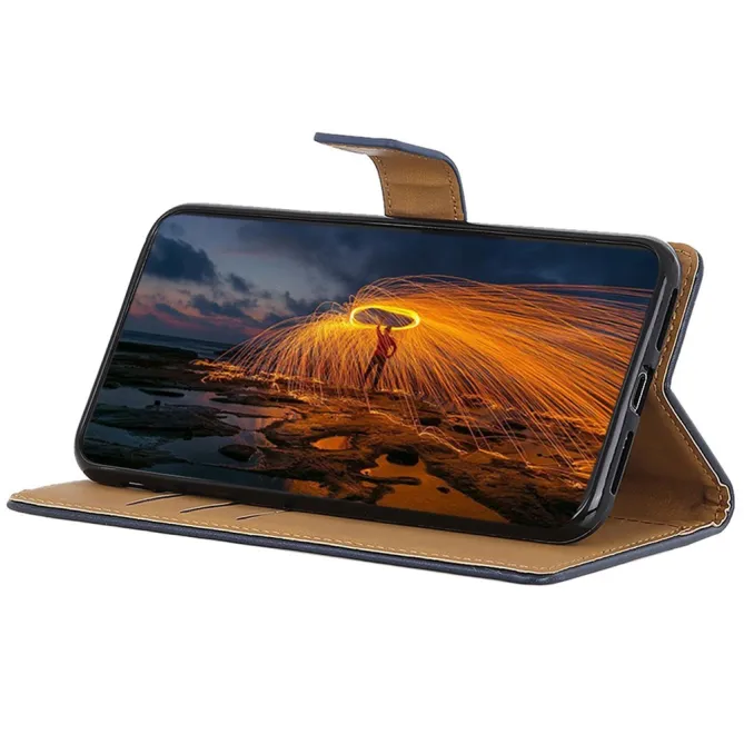 Coque Nothing Phone (2) Simili Cuir Protection 8